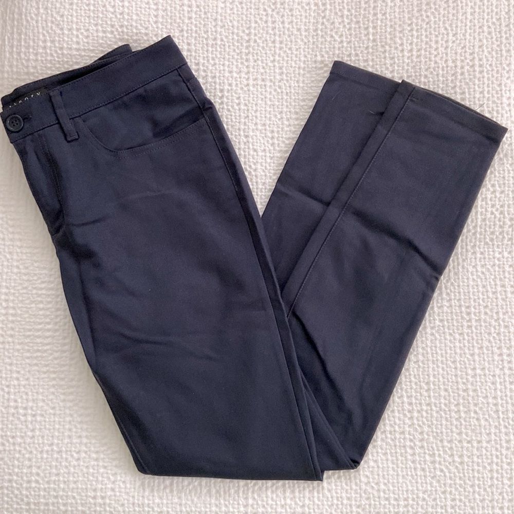 ‎Theory Navy Pants - Size 27